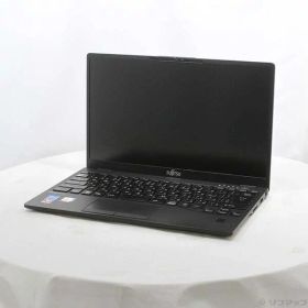【中古】FUJITSU(富士通） LIFEBOOK U9312／J FMVU44022 【258-ud】