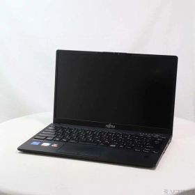 【中古】FUJITSU(富士通） LIFEBOOK U9312／J FMVU44022 【276-ud】