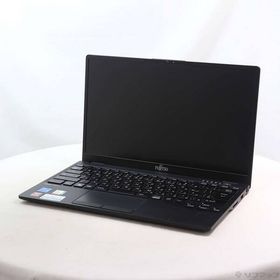 【中古】FUJITSU(富士通） LIFEBOOK U9312／J FMVU44022 【262-ud】