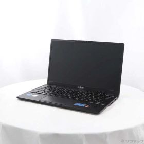 【中古】FUJITSU(富士通） LIFEBOOK U9312／J FMVU44022 【196-ud】
