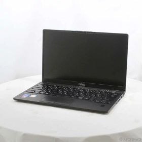 【中古】FUJITSU(富士通） LIFEBOOK U9312／J FMVU44022 【349-ud】