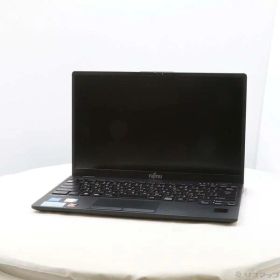 【中古】FUJITSU(富士通） LIFEBOOK U9312／J FMVU44022 【276-ud】