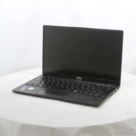 【中古】FUJITSU(富士通） LIFEBOOK U9312／J FMVU44022 【344-ud】