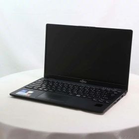 【中古】FUJITSU(富士通） LIFEBOOK U9312／J FMVU44022 【198-ud】