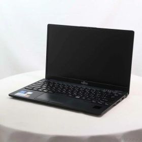 【中古】FUJITSU(富士通） LIFEBOOK U9312／J FMVU44022 【198-ud】