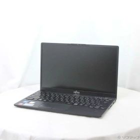 【中古】FUJITSU(富士通） LIFEBOOK U9312／J FMVU44022 【348-ud】