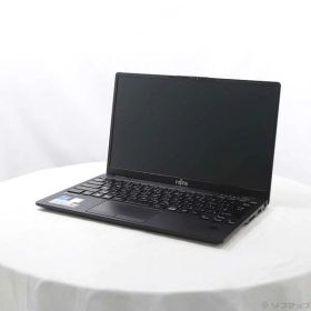 【中古】FUJITSU(富士通） LIFEBOOK U9312／J FMVU44022 【269-ud】