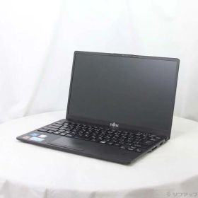 【中古】FUJITSU(富士通） LIFEBOOK U9312／J FMVU44022 【198-ud】