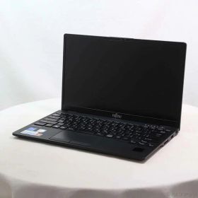 【中古】FUJITSU(富士通） LIFEBOOK U9312／J FMVU44022 【198-ud】