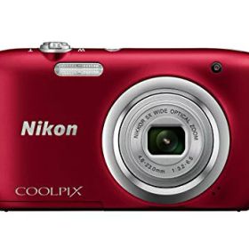 【中古】Nikon デジタルカメラ COOLPIX A100 光学5倍 2005万画素 シルバー A100SL