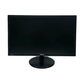 【中古】ASUS◆モニター/VP228HE-J【パソコン】