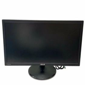 【中古】ASUS◆液晶モニタ・液晶ディスプレイ VP228HE [21.5インチ ブラック]【パソコン】