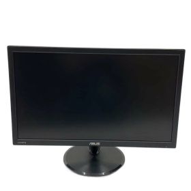 【中古】ASUS◆液晶モニタ・液晶ディスプレイ VP228HE [21.5インチ ブラック]/21インチ//【パソコン】