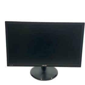 【中古】ASUS◆液晶モニタ・液晶ディスプレイ VP228HE [21.5インチ ブラック]【パソコン】