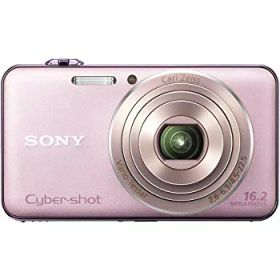 【中古】ソニー SONY Cyber-shot WX50 (1620万CMOS/光学x5) ピンク DSC-WX50/P tf8su2k