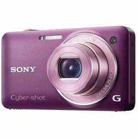 【中古】【39shop】SONY★デジタルカメラ Cyber-Shotサイバーショット WX5 1220万画素CMOS/光学x5 ブラウン DSC-WX5/T（良い）
