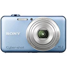 【中古】(非常に良い)ソニー SONY Cyber-shot WX50 (1620万CMOS／光学x5) ブルー DSC-WX50／L