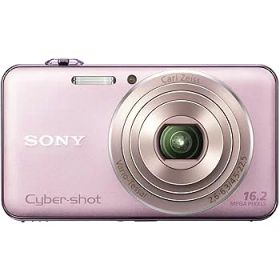 【中古】【39shop】SONY★Cyber-Shotサイバーショット WX50 1620万CMOS/光学x5 ピンク DSC-WX50/P（良い）