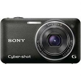 【中古】(非常に良い)ソニー SONY デジタルカメラ Cybershot WX5 (1220万画素CMOS/光学x5) ブラック DSC-WX5/B