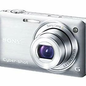 【中古】ソニー SONY デジタルカメラ Cybershot WX5 (1220万画素CMOS/光学x5) シルバー DSC-WX5/S wgteh8f