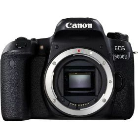 【中古】キヤノン Canon EOS 9000D ボディ 2420万画素 DIGIC7搭載 カメラ 中古 人気 おすすめ 高画質