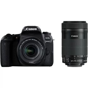 【中古】キヤノン Canon EOS 9000D ダブルズームキット カメラ 中古 人気 おすすめ 高画質