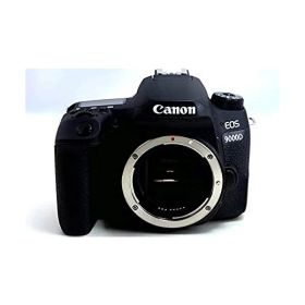 【中古】キヤノン Canon EOS 9000D ボディ 2420万画素 DIGIC7搭載 EOS9000D カメラ 中古 人気 おすすめ 高画質