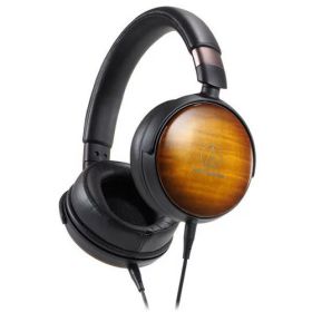 ヘッドフォン オーディオテクニカ ATH-WP900 ポータブルヘッドホン