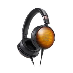 audio-technica - ATH-WP900（密閉ダイナミック型・ポータブルヘッドホン）【メーカー取寄品・納期は確認後ご連絡】