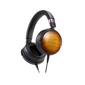 オーディオテクニカ ポータブルヘッドホン高音質タイプ ATH-WP900