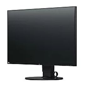 【中古】EIZO FlexScan 27.0インチ ディスプレイ モニター (WQHD/IPSパネル/ノングレア/ブラック/無輝点保証) EV2780-BK