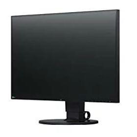 【中古】EIZO FlexScan 27.0インチ ディスプレイ モニター (WQHD/IPSパネル/ノングレア/ブラック/無輝点保証) EV2780-BK