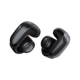 BOSE（ボーズ） 完全ワイヤレスイヤホン Bose Ultra Open Earbuds ULTRA OPEN EB BLK Black