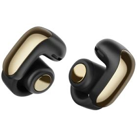 BOSE｜ボーズ 完全ワイヤレスイヤホン Bose Ultra Open Earbuds デザートゴールド ULTRAOPENEGLD [ワイヤレス(左右分離) /イヤーカフ型 /Bluetooth対応]