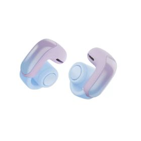BOSE｜ボーズ 完全ワイヤレスイヤホン Bose Ultra Open Earbuds チルドライラック ULTRAOPENELLC [ワイヤレス(左右分離) /イヤーカフ型 /Bluetooth対応]【BOSMR25】