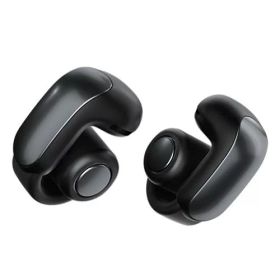 Ultra Open Earbuds (ブラック)/BOSE