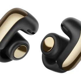 Ultra Open Earbuds [デザートゴールド]/BOSE
