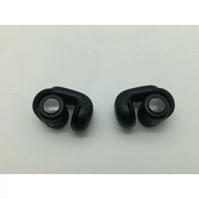 【中古】BOSE Ultra Open Earbuds [ブラック]【OSU301】保証期間1ヶ月【ランクB】