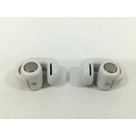 【中古】BOSE Ultra Open Earbuds [ホワイトスモーク]【大阪本店】保証期間1ヶ月【ランクA】
