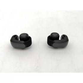 【中古】BOSE Ultra Open Earbuds [ブラック]【新宿2】保証期間1ヶ月【ランクB】