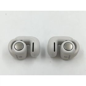 【中古】BOSE Ultra Open Earbuds [ホワイトスモーク]【千葉】保証期間1ヶ月【ランクB】