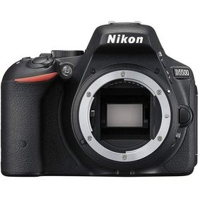 【中古】 ニコン Nikon D5500 ボディー ブラック 当店保証30日間 人気 ミラーレス 一眼レフ 交換レンズ カメラ