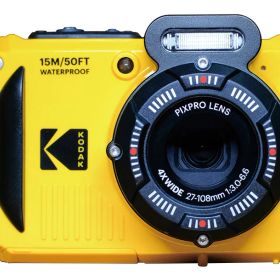 KODAK PIXPRO WPZ2