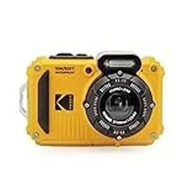 kodakPIX コダック コンパクトデジタルカメラ 防水 防塵 耐衝撃 WPZ2 PIXPRO WPZ2 ※国内正規品 デジカメ デジタルカメラ