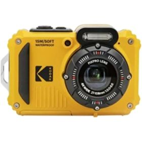 コダック 防水・防塵デジタルカメラ PIXPRO WPZ2 1台