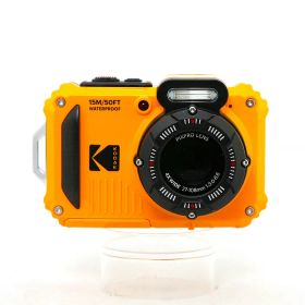 【中古】 (コダック) KODAK PIXPRO WPZ2【中古カメラ コンパクトデジカメ】 ランク：A