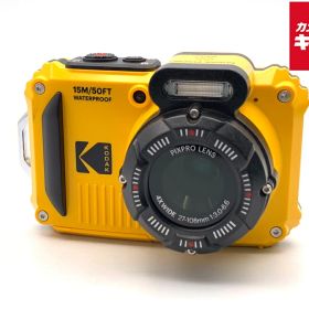 【中古】 【美品】 コダック WPZ2 【コンパクトデジタルカメラ】