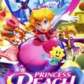 【中古】 プリンセスピーチ Showtime！／NintendoSwitch