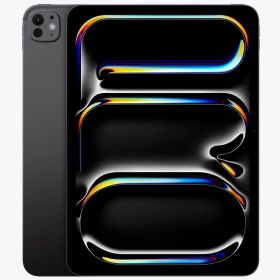 アップル iPad Pro 11インチ Wi-Fi 256GB 2025年秋モデル MDWK4J/A スペースブラック Apple M5 ストレージ容量：256GB メモリ容量：12GB MDWK4JA iPadOS26 有機EL Bluetooth TrueDepthカメラ タブレット