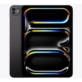 Apple(アップル) iPad Pro 11インチ Wi-Fi 256GB 2025年秋モデル MDWK4J/A スペースブラック [256GB]